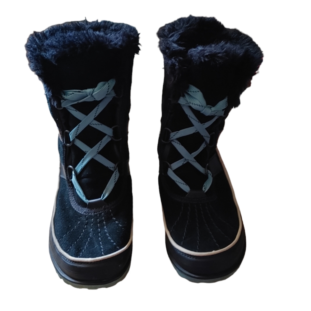 Sorel WOMEN'S TIVOLI Snow BOOT - Picture 5 of 9
